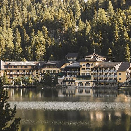 Seehotel Jaegerwirt تراشر هوهه المظهر الخارجي الصورة