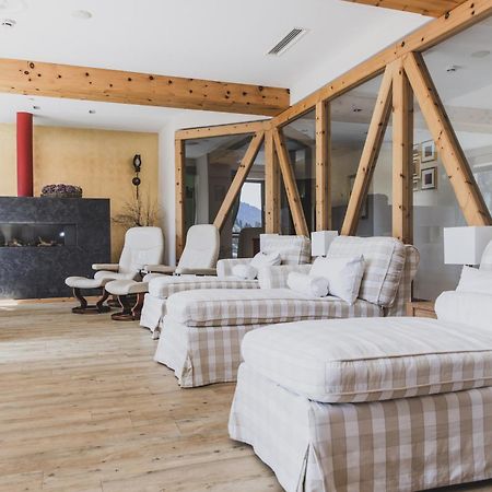 Seehotel Jaegerwirt تراشر هوهه المظهر الخارجي الصورة