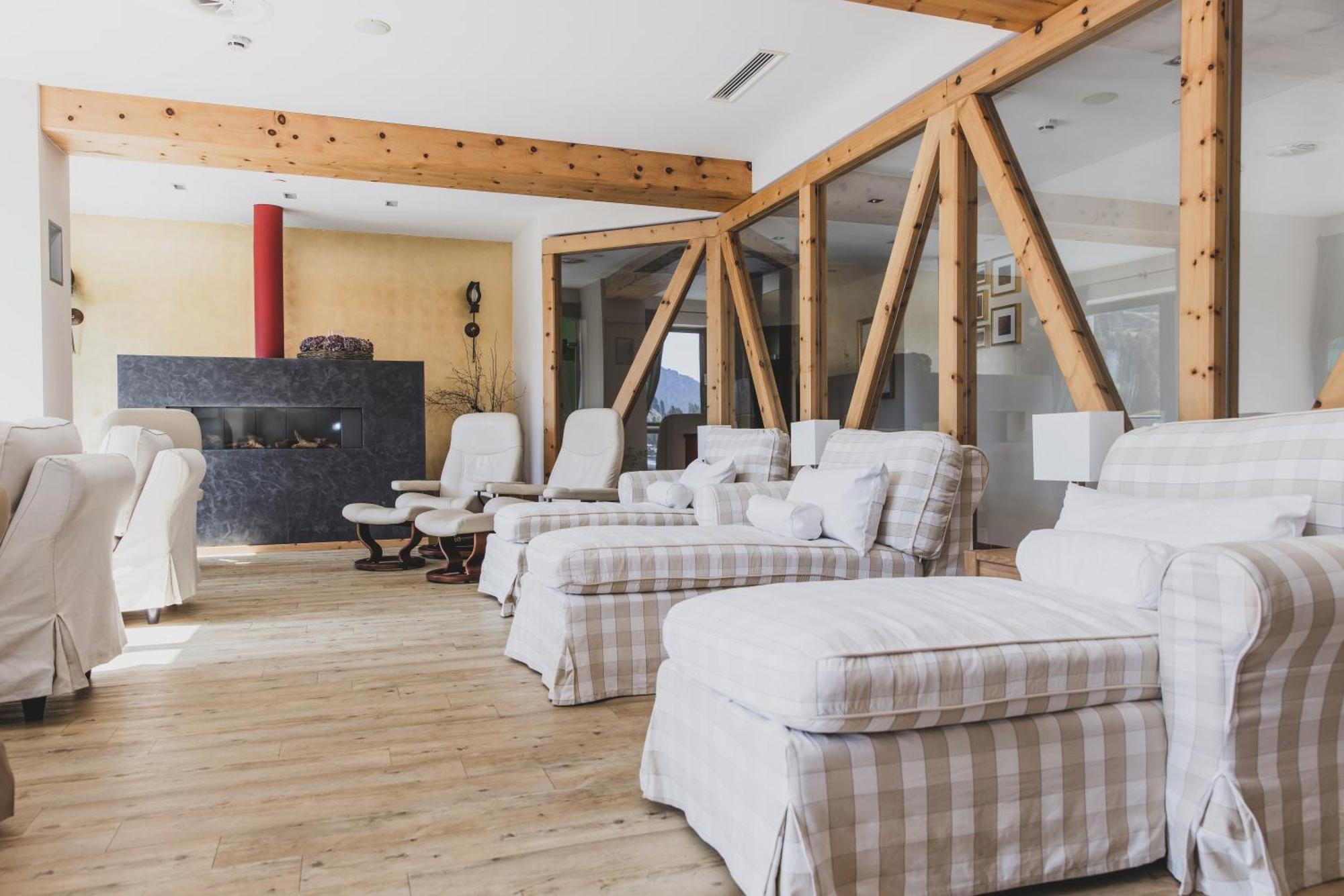 Seehotel Jaegerwirt تراشر هوهه المظهر الخارجي الصورة