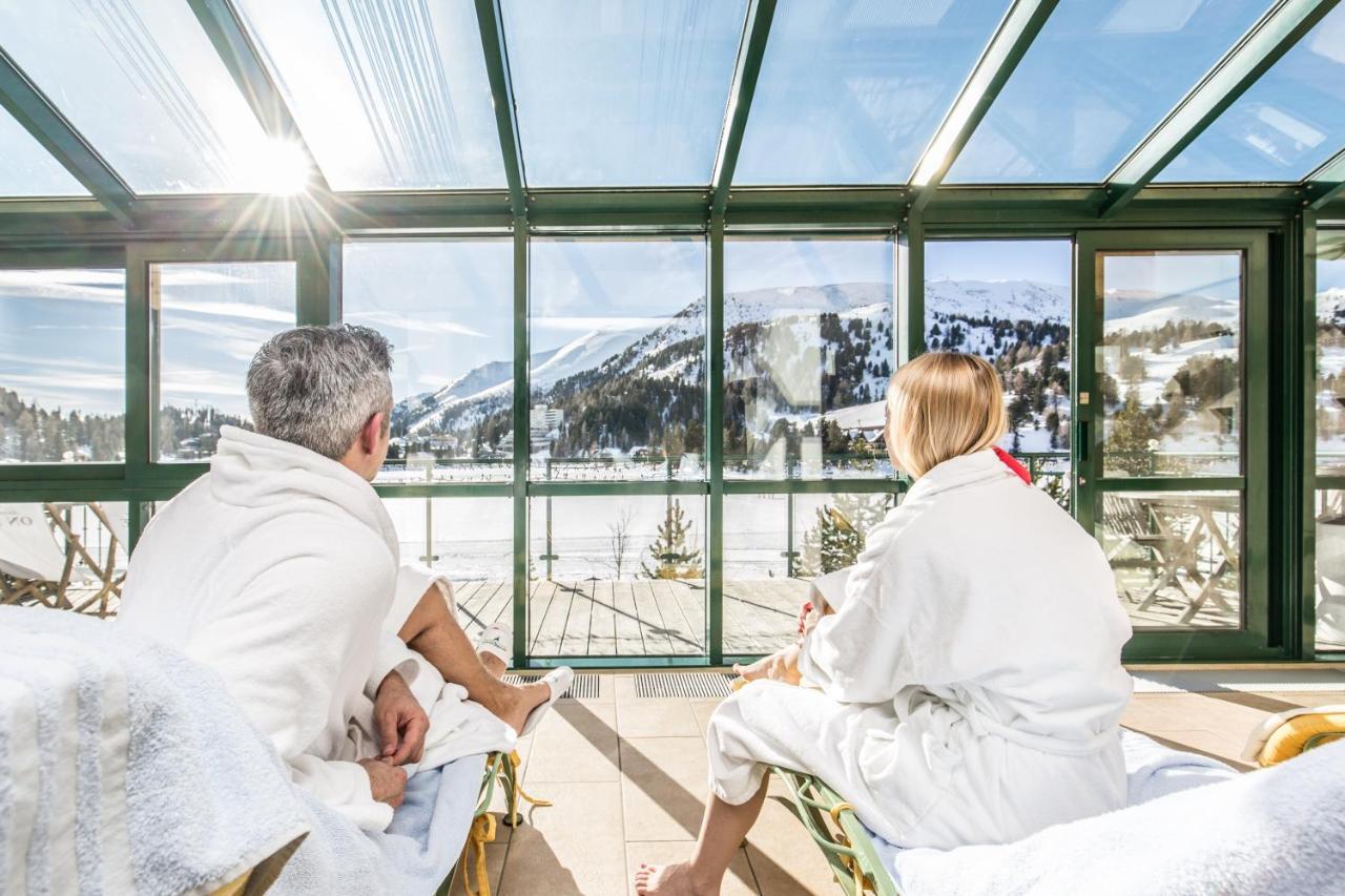 Seehotel Jaegerwirt تراشر هوهه المظهر الخارجي الصورة